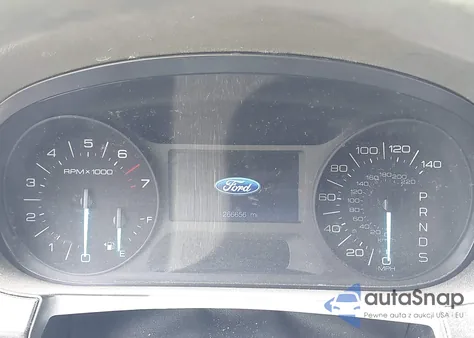 2013 Ford Edge Se из США, поврежденный, VIN 2FMDK3GC1DBC93288